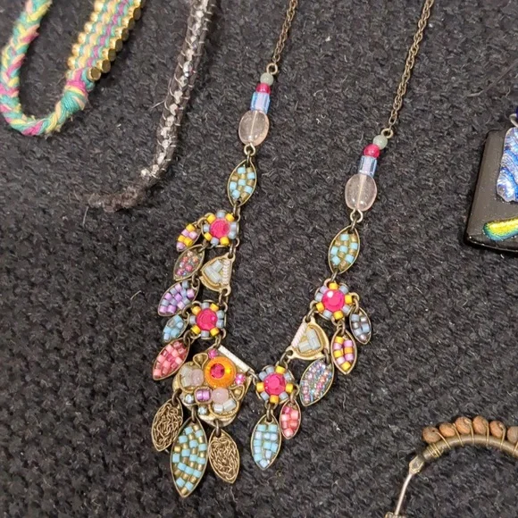 Funky Boho Y2k Early 00s Color Bundle - Picture 3 of 7